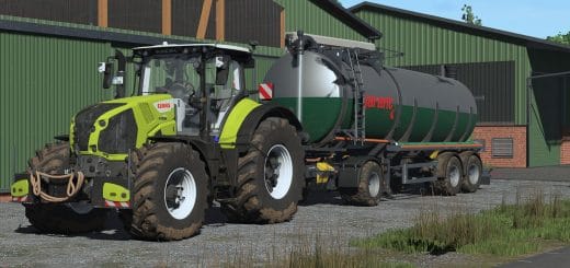 Kotte TSA 25000 V1.0.0.0