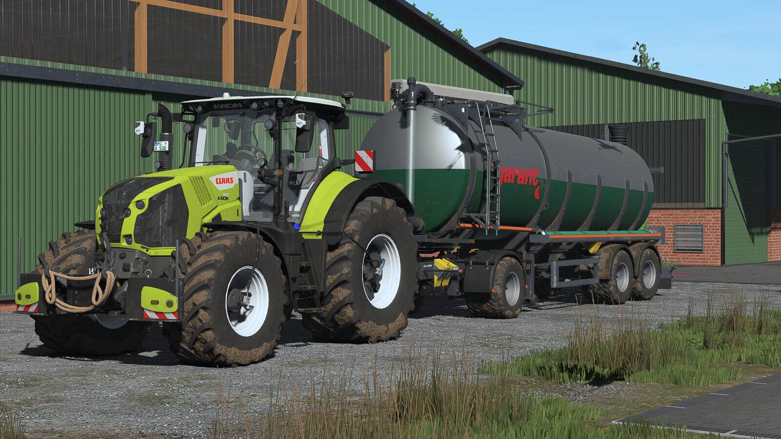 Kotte TSA 25000 V1.0.0.0