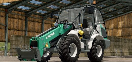 Kramer KL30.8T V1.0.0.0