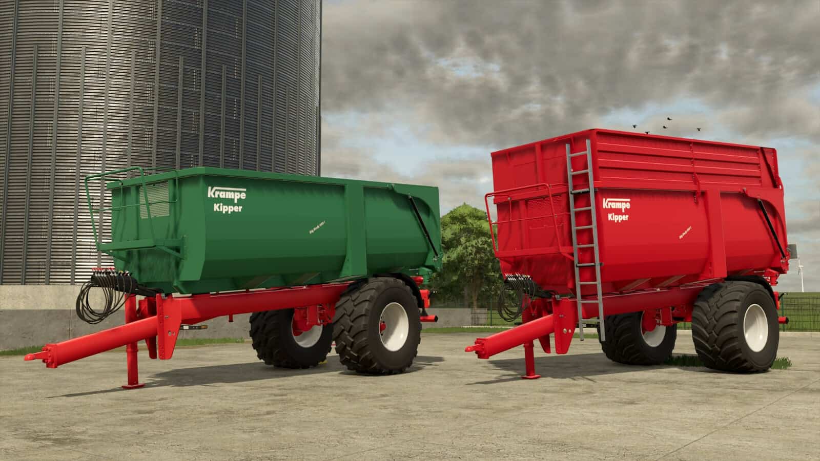 Krampe BigBody 550 E V1.0.0.0