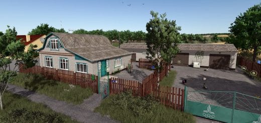 Krasylivka V1.0.0.0