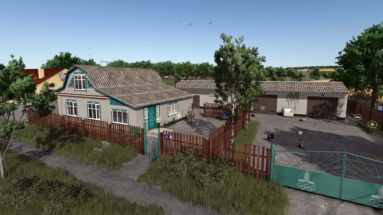 Krasylivka V1.0.0.0