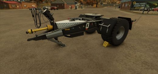 Kroeger EAD 14 V1.0.0.1