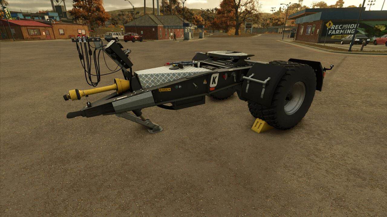 Kroeger EAD 14 V1.0.0.1