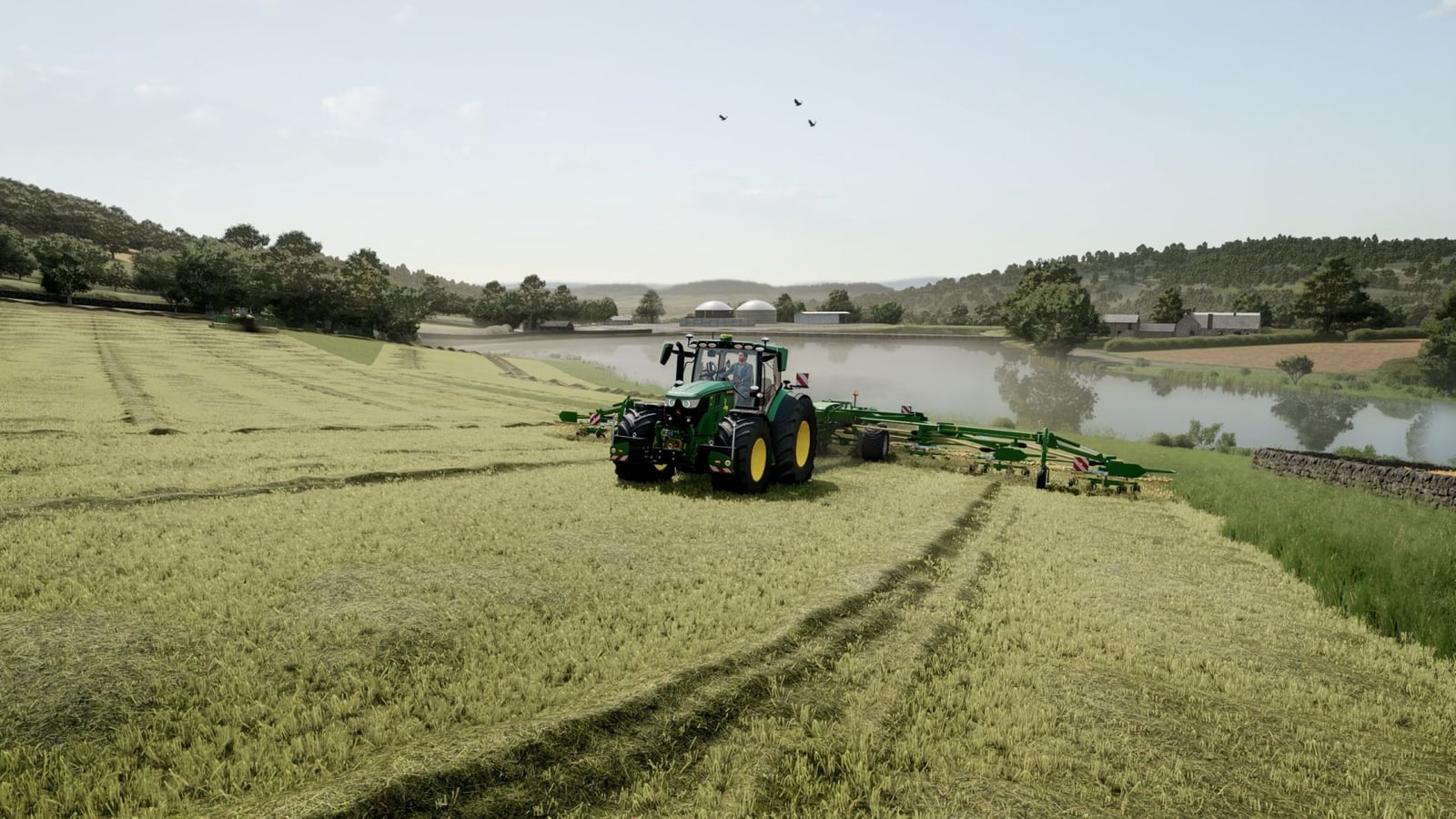 Krone Kwadro 2000 V1.0.0.0
