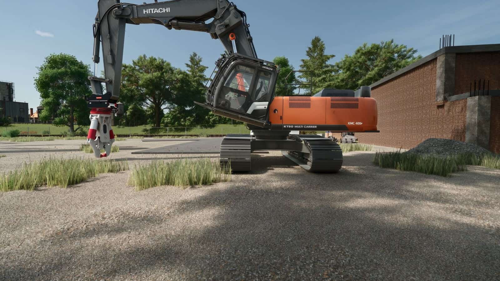 KTEG KMC400P-7 V1.0.0.1