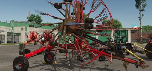 Kuhn GA 9531 V1.0.0.0