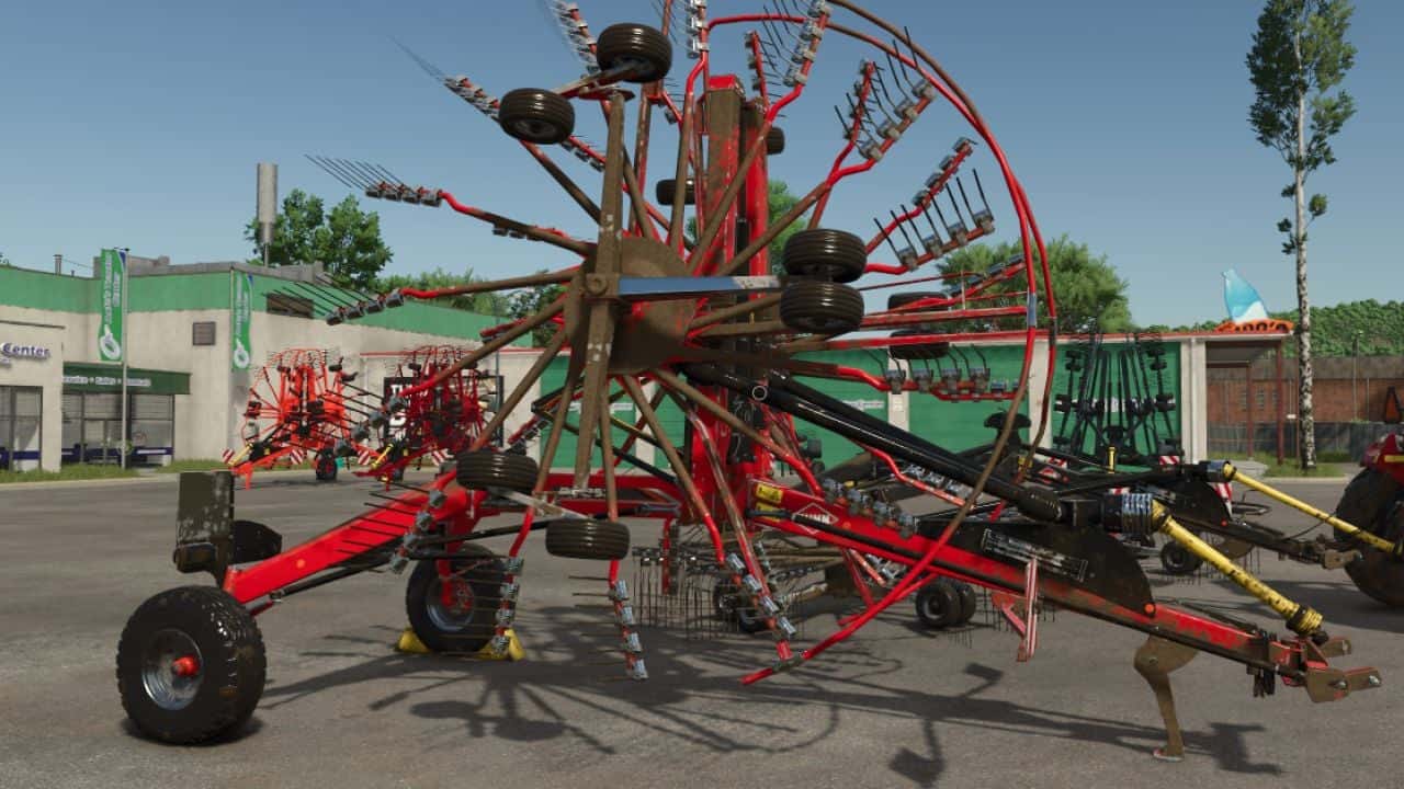 Kuhn GA 9531 V1.0.0.0