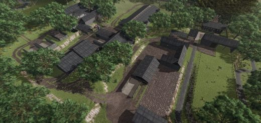 La Haute Vallée du Tarn V1.1.0.2
