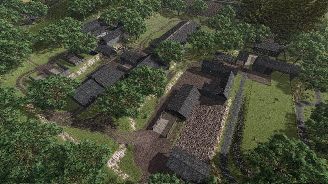 La Haute Vallée du Tarn V1.1.0.2