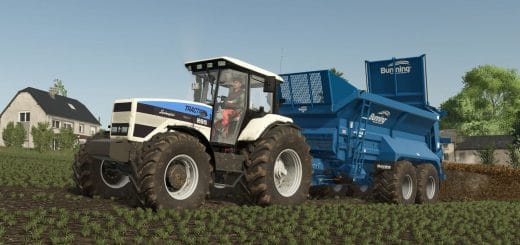 Lamborghini 240-265 V1.0.0.0
