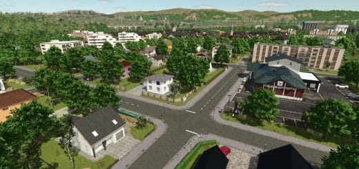 Landkreis Mittelberg v1.1.0.4