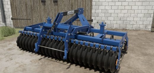 Landstal AS300 V1.0.0.0