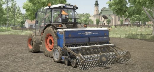 Landstal Vivo 300 V1.0.0.0