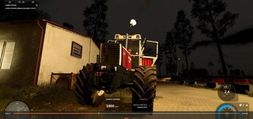 Launch Control BETA