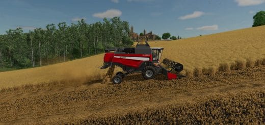 Laverda M310 AL V1.0.0.0