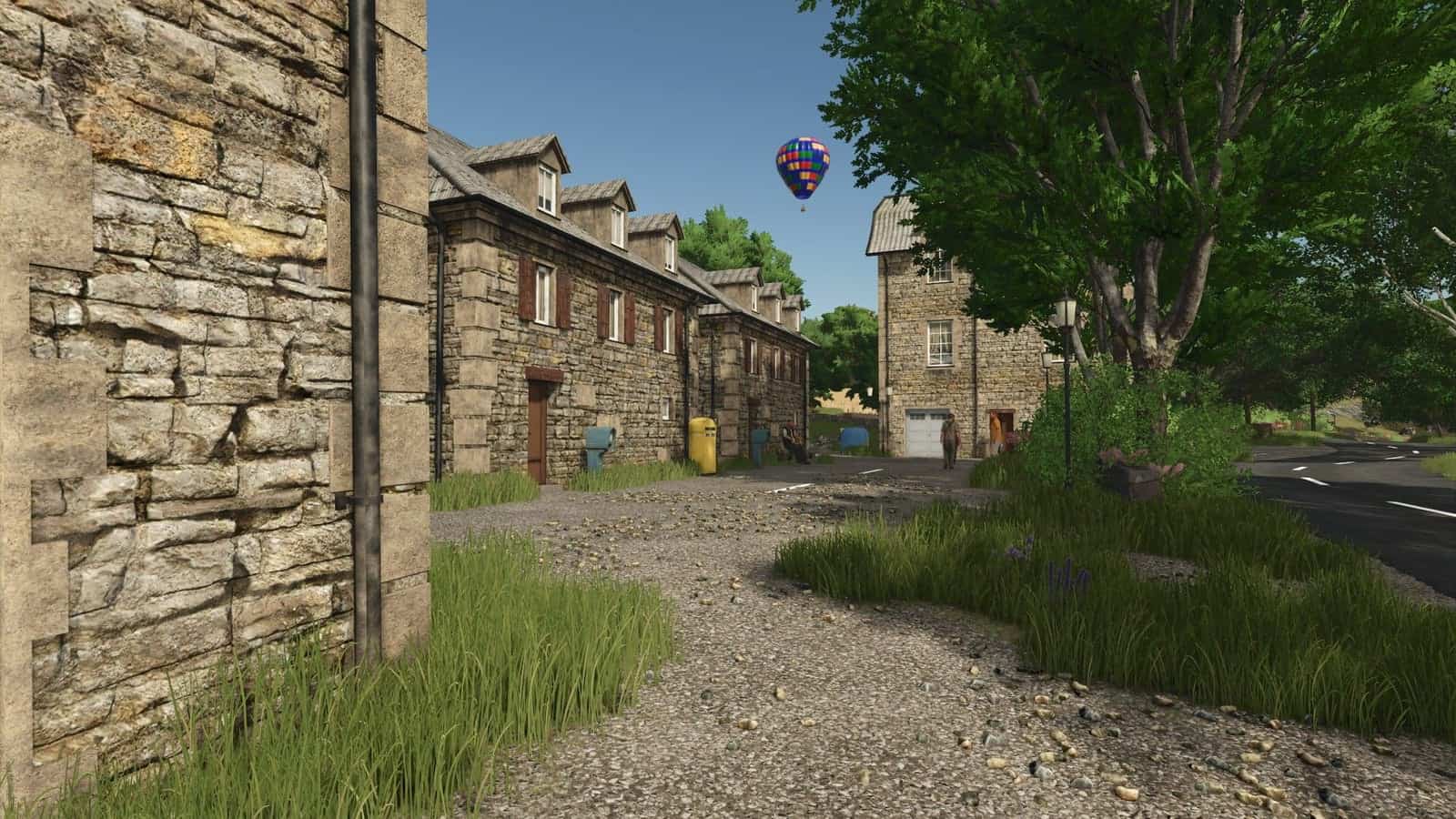 Mod Problems Le Petit Terroir V1.0.0.0 | FS25 Mod Download