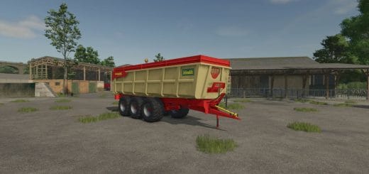 Leboulch Gold 24000 XXL V1.0.0.0