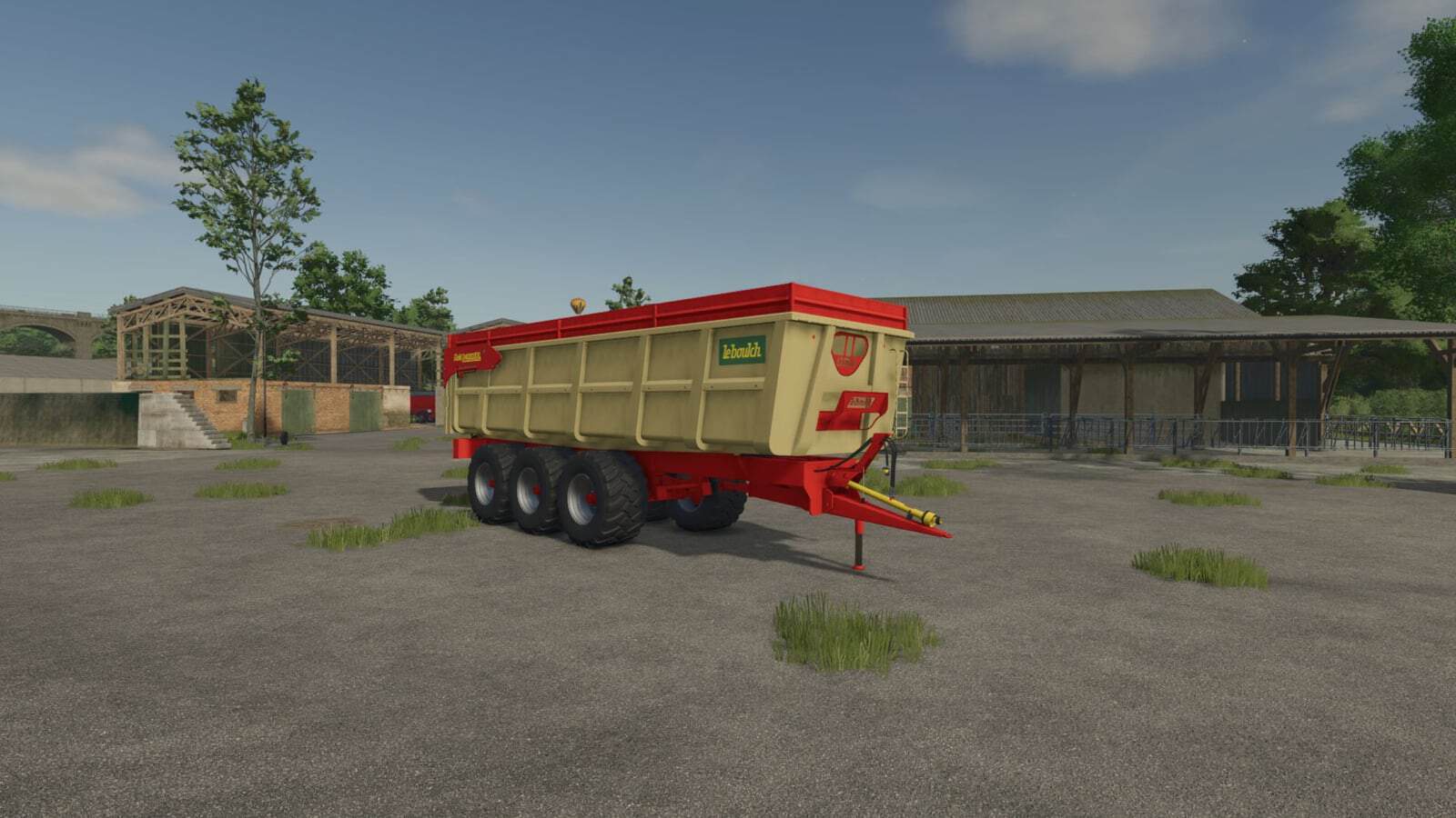 Leboulch Gold 24000 XXL V1.0.0.0