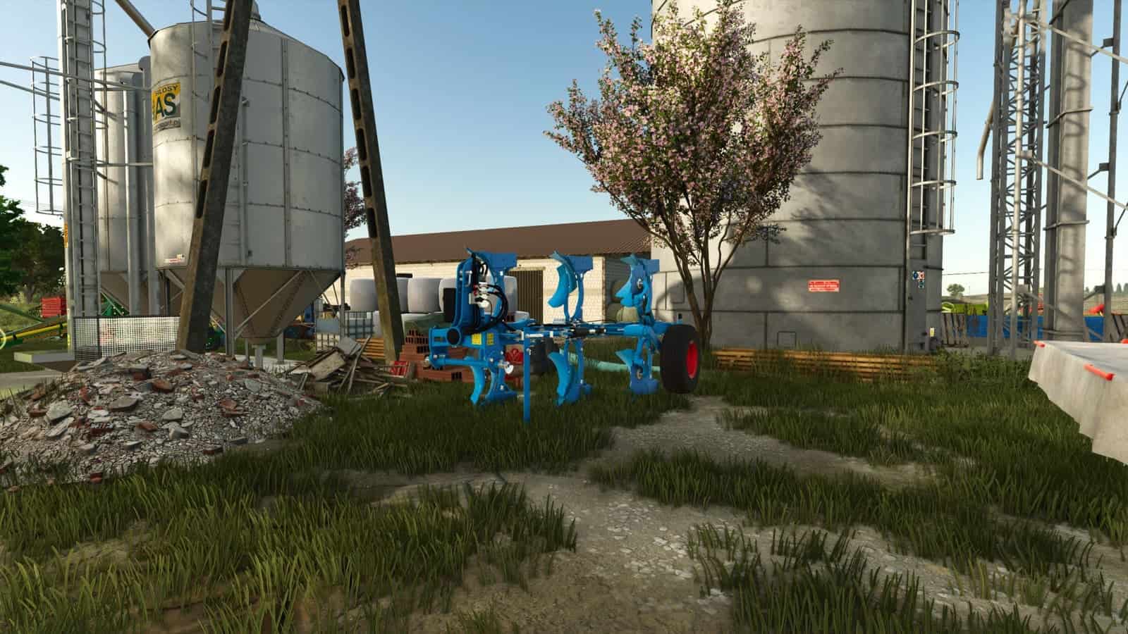 Lemken Juwel 6 MV 3 V1.0.0.0