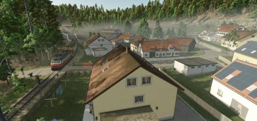 Lieshof 4x Map V1.0.0.0