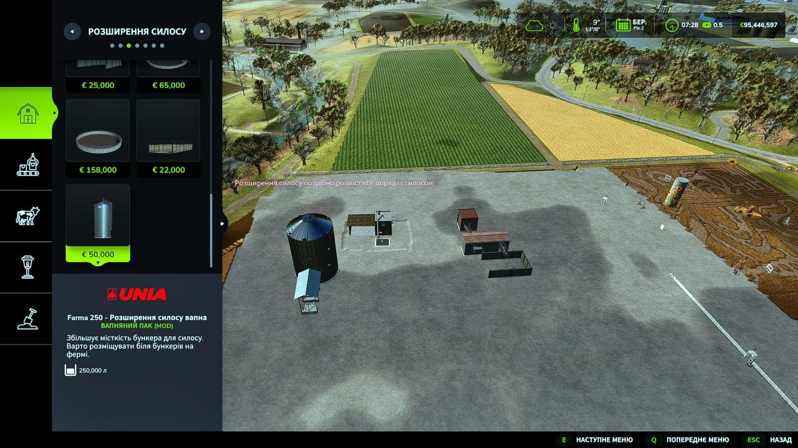Lime Production Pack V1.0.0.0