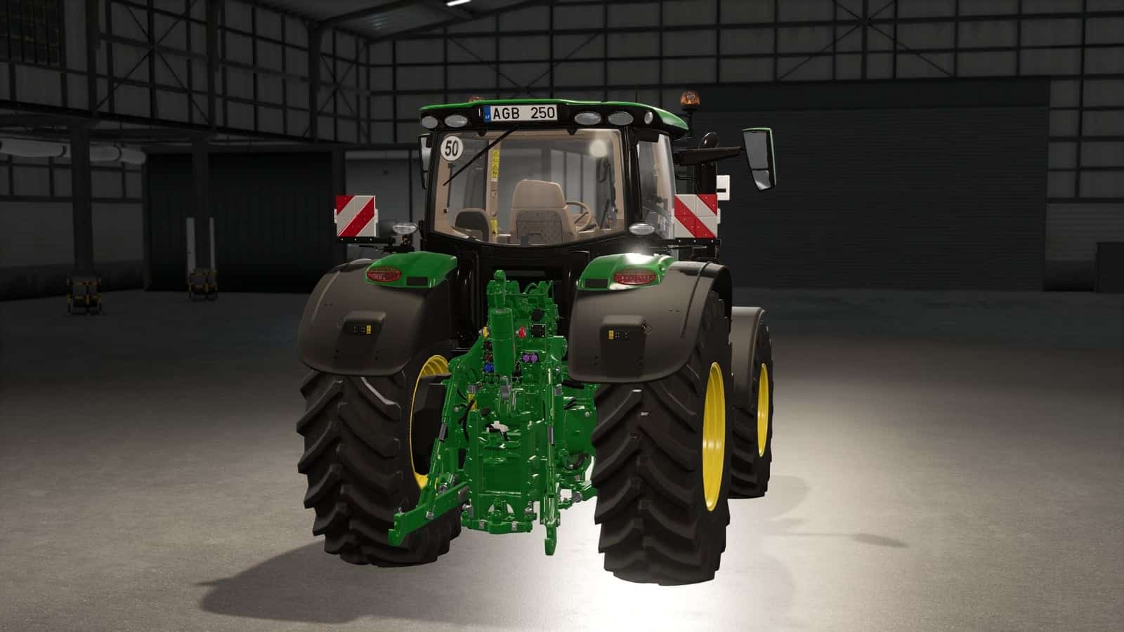 Lithuanian License Plates V1.0.0.1