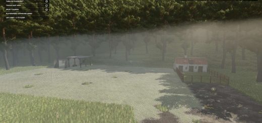 LITTLE FARM v1.0.0.4