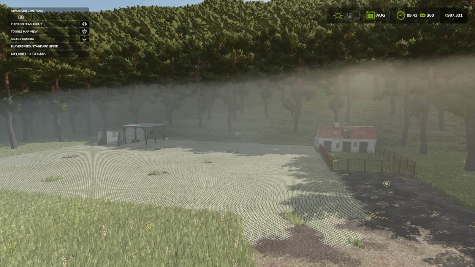 LITTLE FARM v1.0.0.4