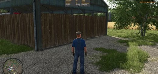 Livestock Yield Booster V1.0.0.0