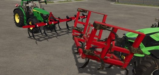 Lizard 6m Cultivator V1.0.0.0