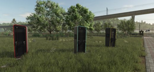 Lizard EV Charger V1.0.0.0