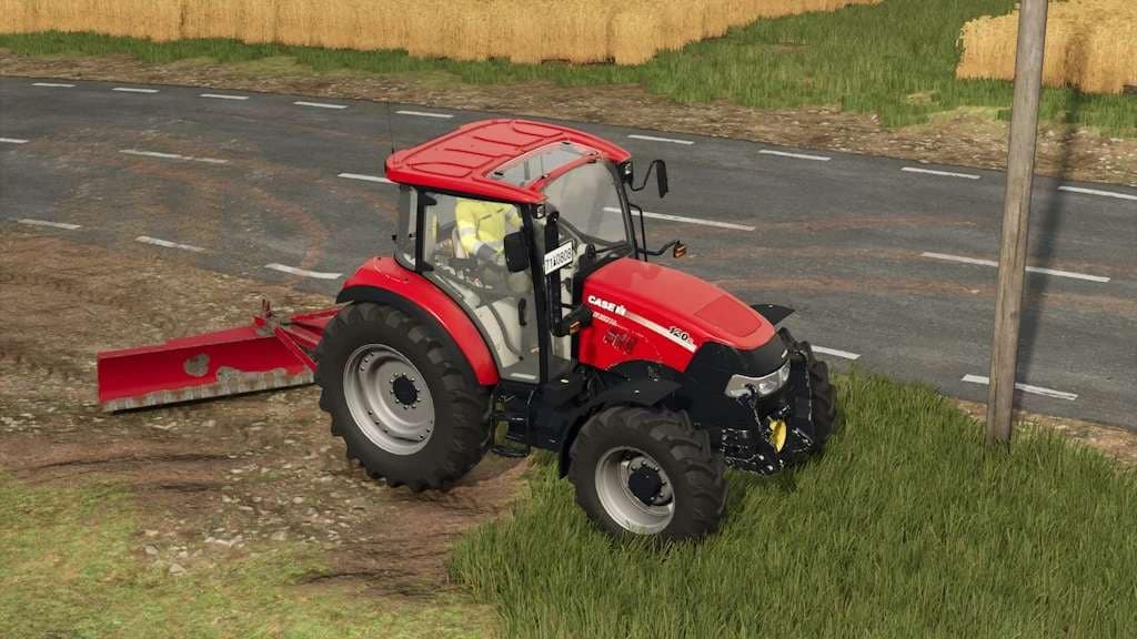 Lizard GS300 Rust Edition v1.6