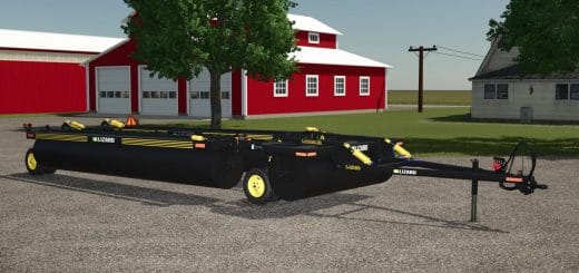 Lizard L4560 Roller V1.0.0.0