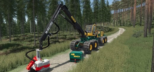 Lizard LogFlex 8HM V1.0.0.0