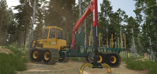 Lizard LogFlex 8TL V1.0.0.0