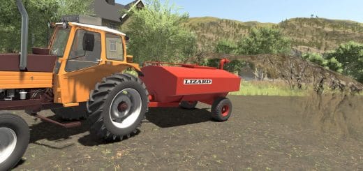 Lizard MB Pack V1.0.0.0