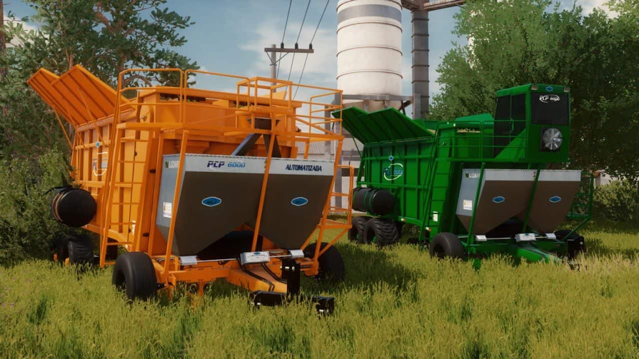 Lizard PCP6000 V1.0.0.0