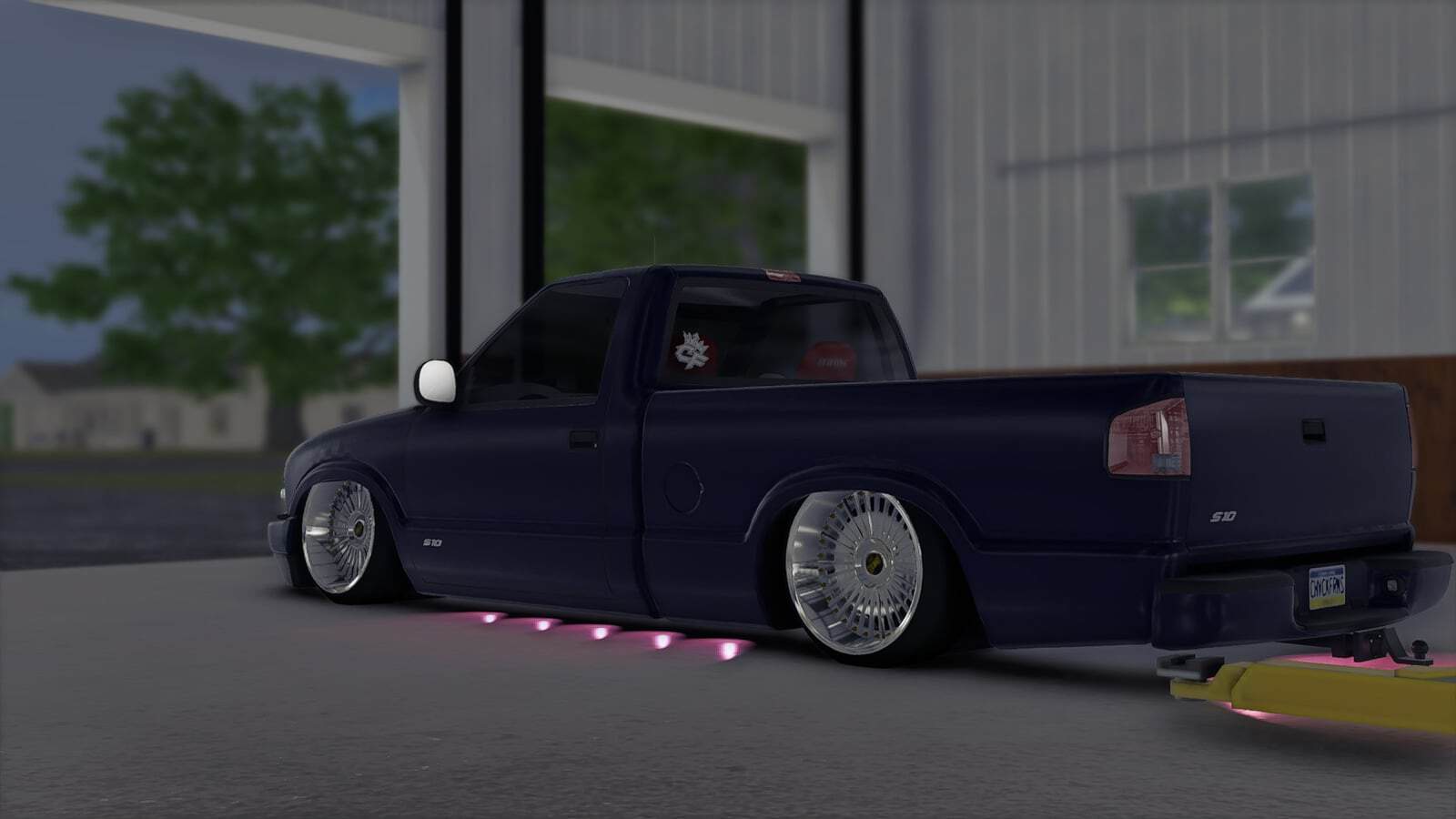 Lizard S10 Edit V1.0