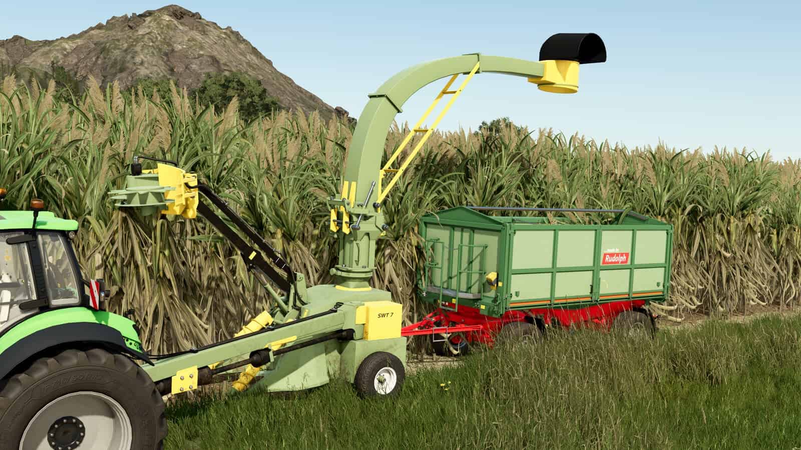 Lizard SWT 7 V1.0.0.0