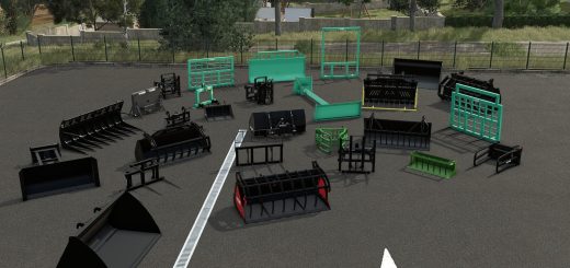 Lizard Tool Pack V1.0.0.0
