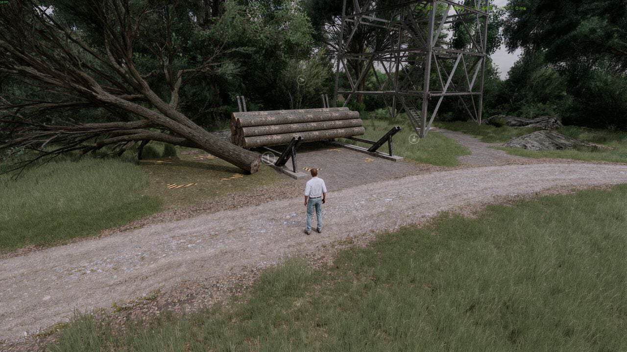 Log Storage Silo V1.0.0.2