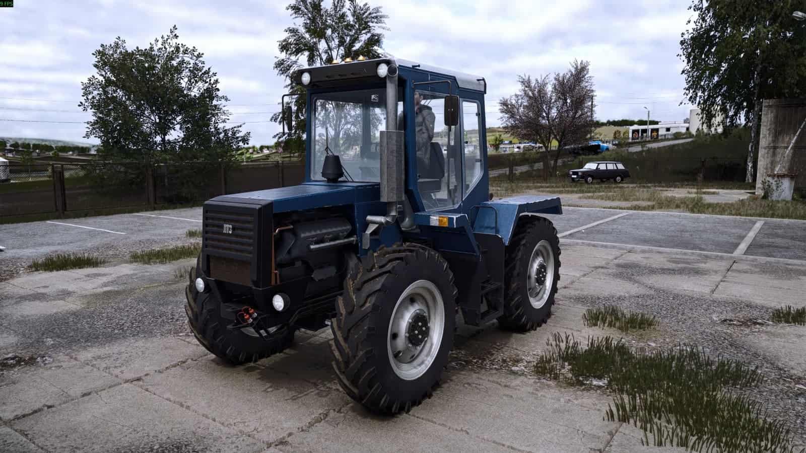 LTZ-155 V1.0