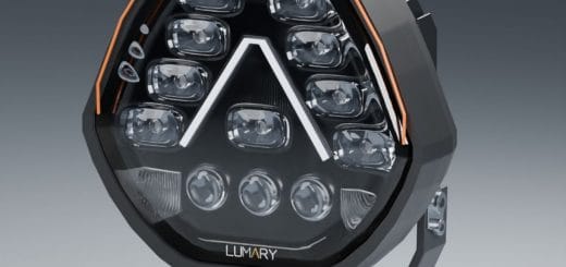 Lumary Illuminator 200 L8182 (Prefab) V1.0.0.1