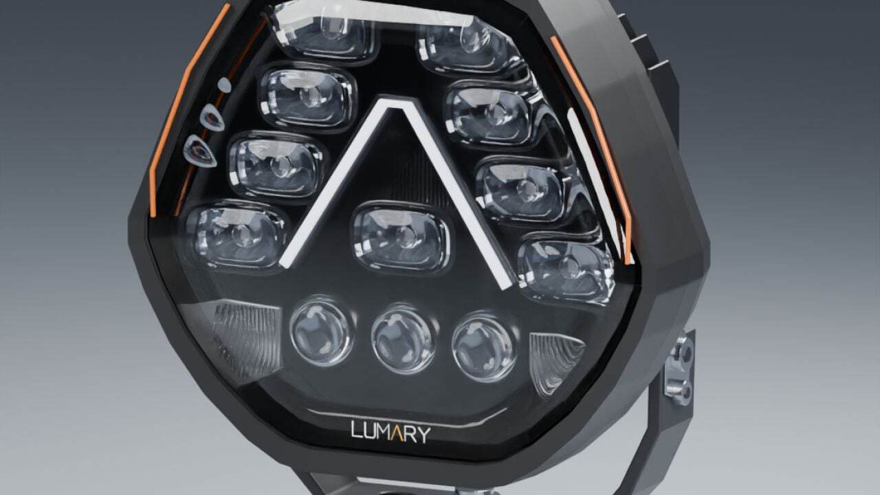 Lumary Illuminator 200 L8182 (Prefab) V1.0.0.1