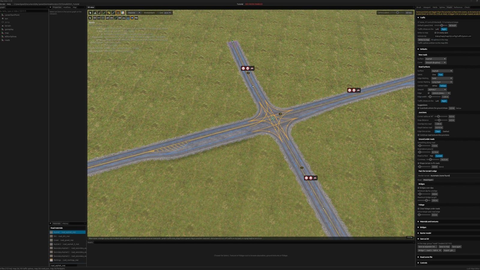 Lush Map Editor V1.0.0.0
