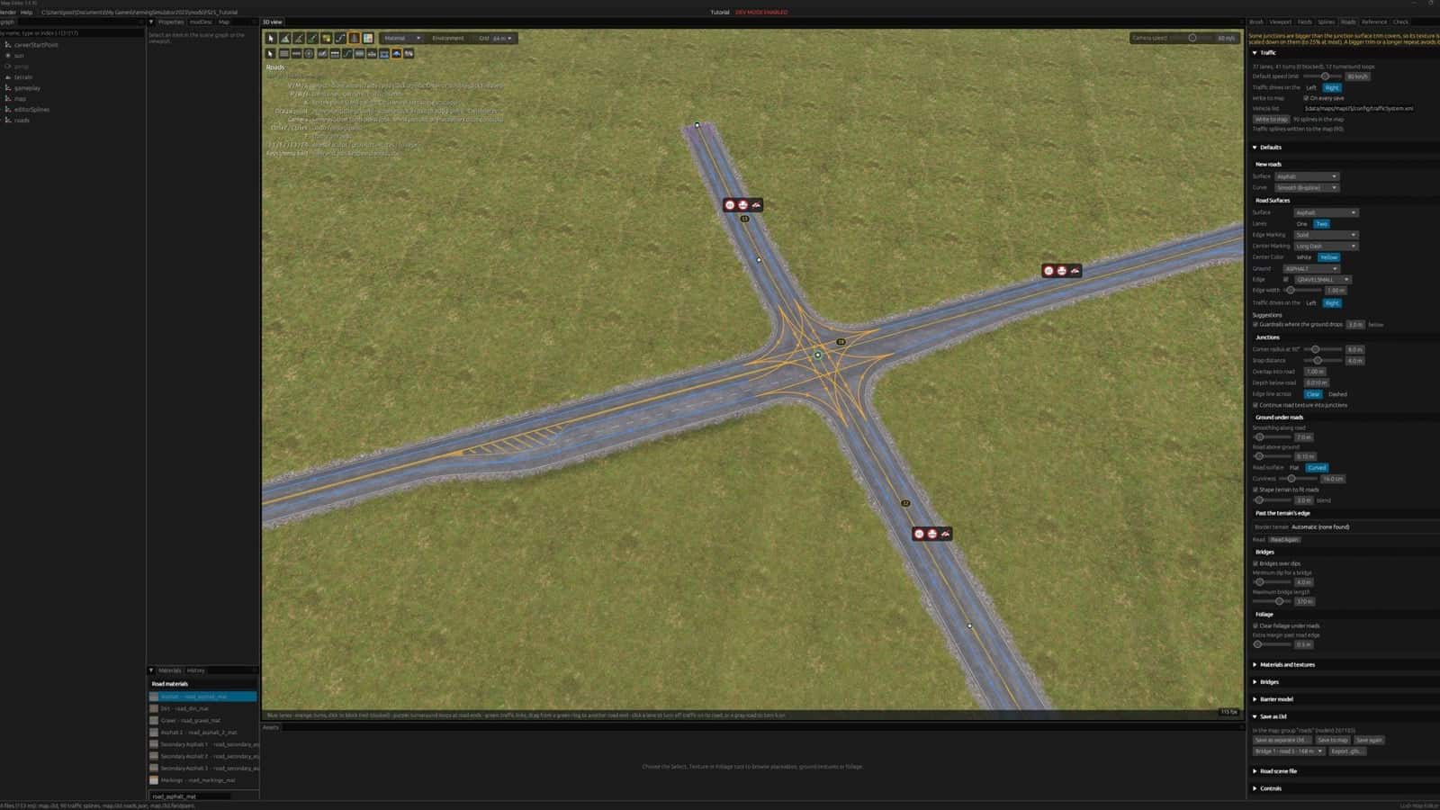 Lush Map Editor V1.0.0.0