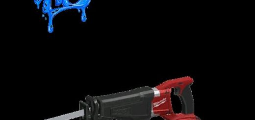 M18 Sawzall V1.0