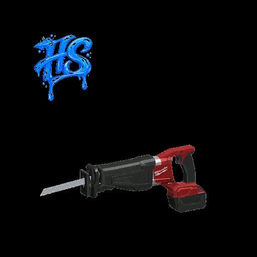M18 Sawzall V1.0