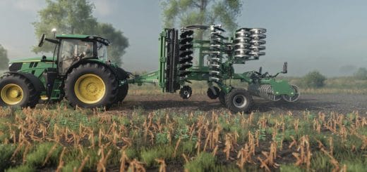 Manual Machine Hydraulics Control V1.0.0.0